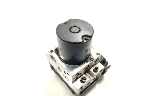 BMW 5 E60 E61 ABS Pump 6781968 0265960327 6781970