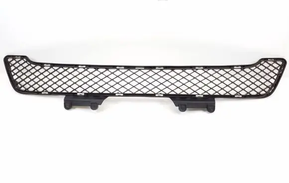 Mercedes-Benz ML W164 Front bumper lower grill A1648854123