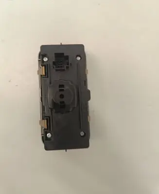 Volvo XC60 Light switch 30739412 04066332 0329