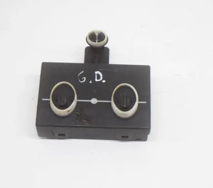 Porsche Panamera (970) Door control unit/module 4H0959795M A2C7325440600