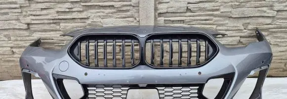 BMW 2 F44 Front bumper 8075476