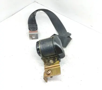 Ford Explorer Rear seatbelt F67D78611B68AA