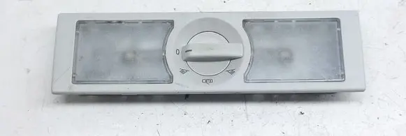 Volkswagen Touran II Other interior light 6Q0947291
