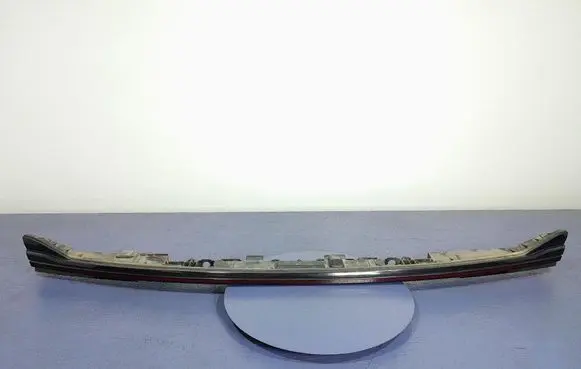 Audi A4 S4 B7 8E 8H Number plate light 7483263