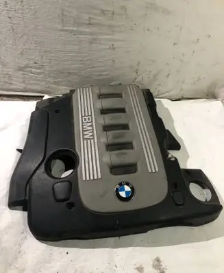 BMW 5 E60 E61 Engine cover (trim) 7788908