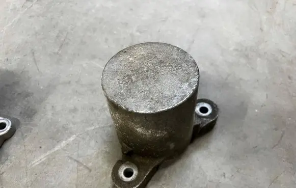 Land Rover Discovery 5 Other front suspension part HPLA3C156BB