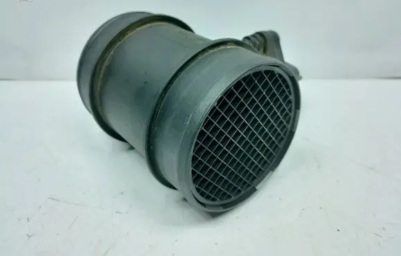Mass air flow meter