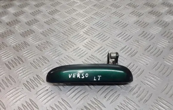 Toyota Yaris Verso Rear door handle trim 
