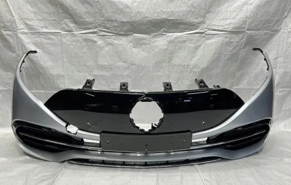 Mercedes-Benz EQS V297 Front bumper