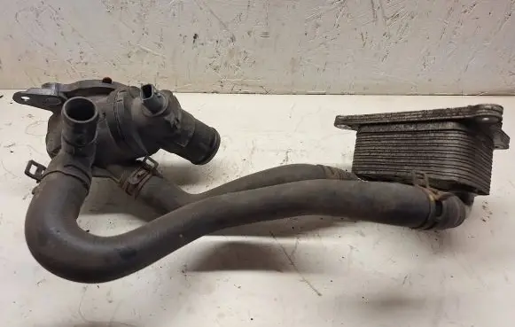 Nissan Qashqai Engine oil radiator 233052032R 268247