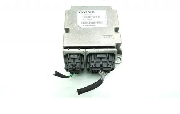 Volvo V40 Airbag control unit/module 31406938