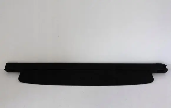 Audi Q7 4M Parcel shelf load cover 4M0863553C
