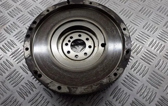 Lancia Ypsilon Flywheel 55201525