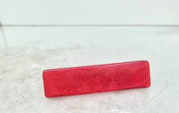 Opel Vivaro Rear tail light reflector 7700353184