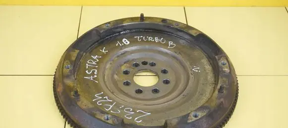 Opel Astra K Flywheel B14XFL