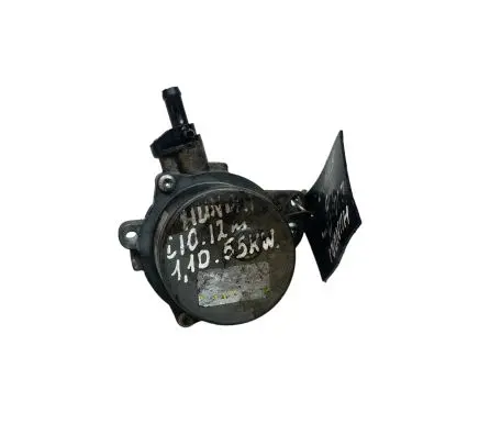 Hyundai i10 Vacuum pump 288102A101 13A09012902