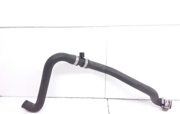 BMW 3 E46 Heater radiator pipe/hose 642169005859
