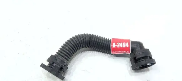 Volkswagen PASSAT B8 Breather hose/pipe 04L103