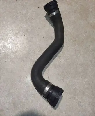 BMW X3 E83 Engine coolant pipe/hose 3421987 17123421987