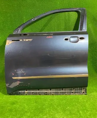 KIA Sorento IV Front door