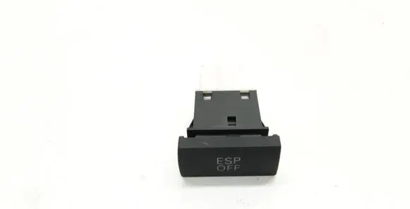 Audi A6 S6 C6 4F ESP (stability program) switch 4F0927134 9751219