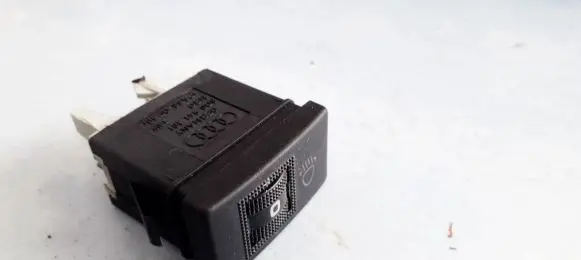 Audi A4 S4 B5 8D Headlight level height control switch 8D0941301