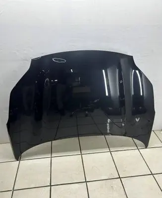 KIA Sportage Engine bonnet/hood
