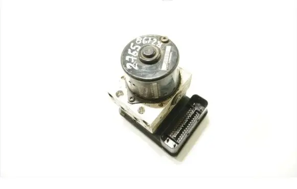 Skoda Superb B6 (3T) ABS Pump 3T0907379A 3T0614517A