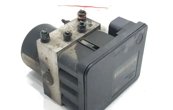 Mazda 3 I ABS Pump 3M51-2C405-EA