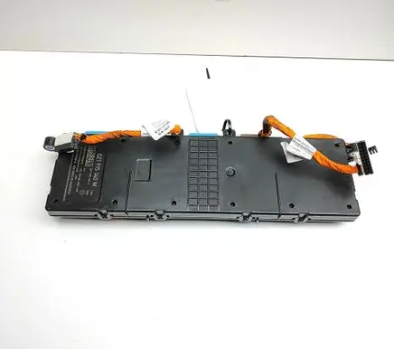 Volkswagen ID.3 Other devices 0Z1915140M 0Z1915140D