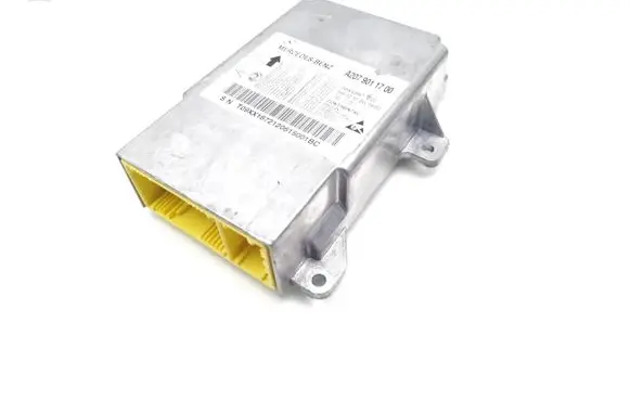 Mercedes-Benz E C207 W207 Airbag control unit/module A2079011700 5WK43967