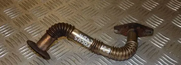 Ford Focus EGR valve line/pipe/hose 1S4Q9D477BB