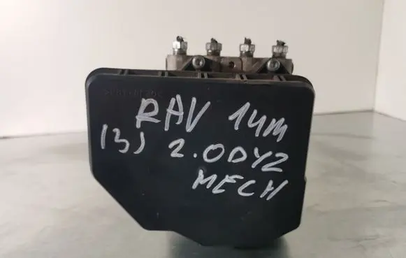 Toyota RAV 4 (XA40) ABS Pump 4454042302