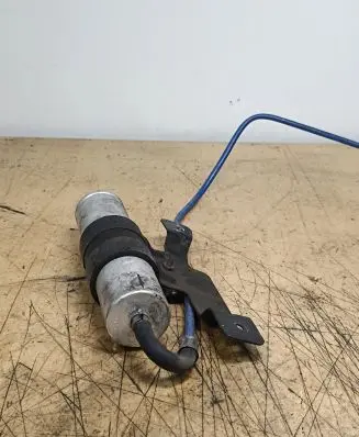 BMW X5 E53 Fuel filter 0450906463 250239