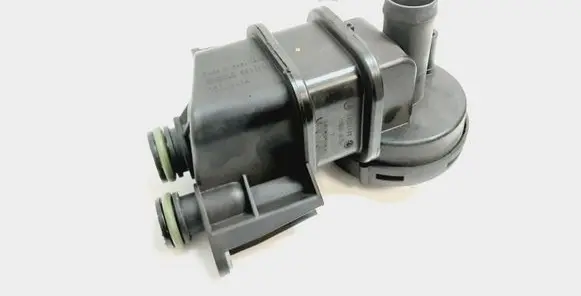 Porsche Boxster 981 Oil breather separator 70324408