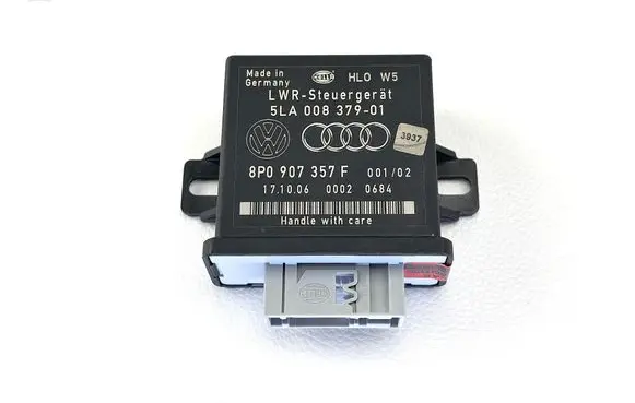 Light module LCM