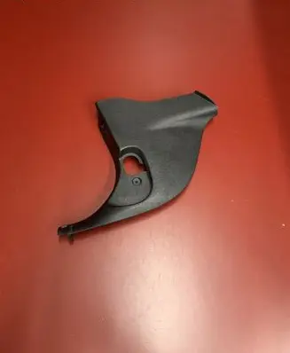 BMW 3 F30 F35 F31 Foot area side trim 7221903