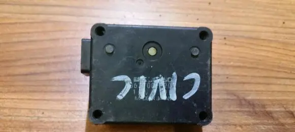 Honda Civic Air flap motor/actuator 063700