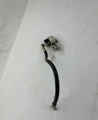 BMW 3 F30 F35 F31 Negative earth cable (battery) 9322900 0336613447
