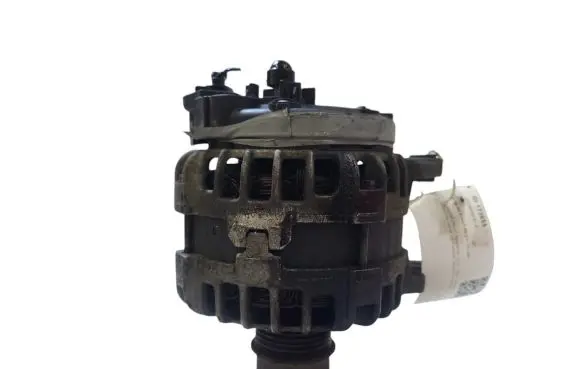 Skoda Superb B8 (3V) Generator/alternator 04C903023L