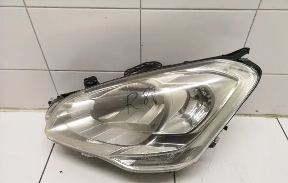 Citroen Berlingo Headlight/headlamp