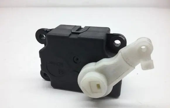 Nissan Note (E11) Air flap motor/actuator