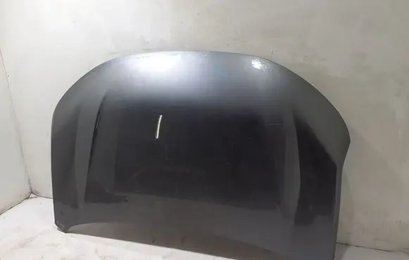 Renault Scenic E-Tech V Engine bonnet/hood 651009396R