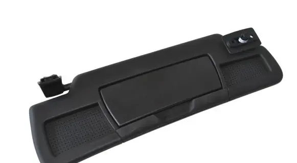Mercedes-Benz SLK R171 Sun visor A1718100210