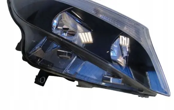 Mercedes-Benz V Class W447 Headlight/headlamp A4479067800