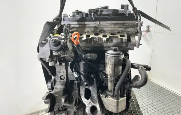 Audi A4 S4 B8 8K Engine CAGA