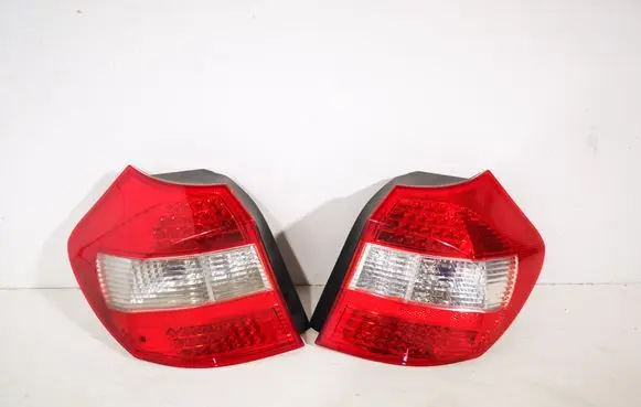 BMW 1 E81 E87 Rear/tail lights