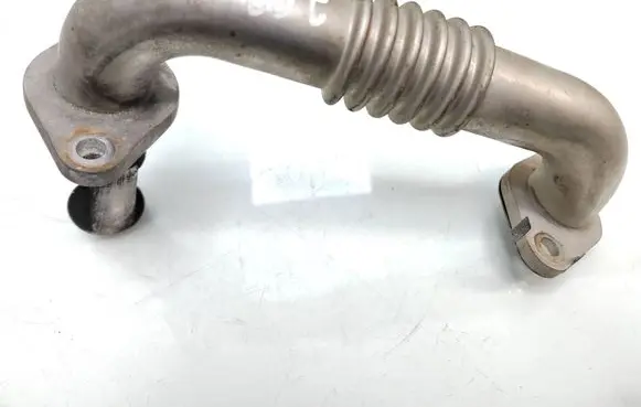 Chevrolet Orlando EGR valve line/pipe/hose