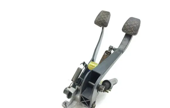Mercedes-Benz ML W163 Pedal assembly 163290013 163290036 PP163290036