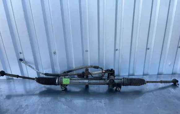 Citroen Nemo Steering rack A0010612